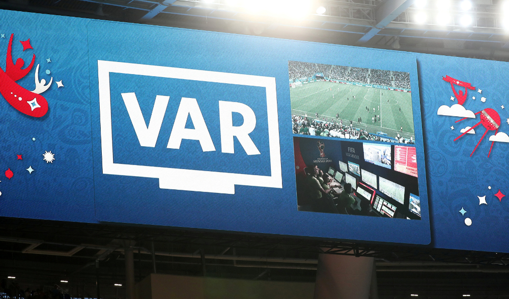 Mike Riley to talk about VAR review in the upcoming Premier League meeting
