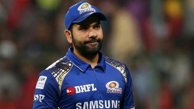 Rohit Sharma ipl