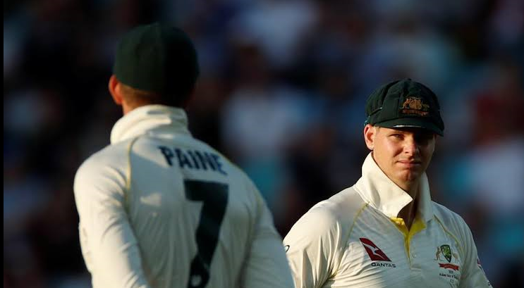 Chappell feels that Steve Smith purposely undermined Tim Paine during second Test vs Pakistan