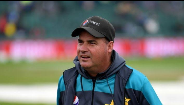 Mickey Arthur set to take charge as Sri Lanka head coach