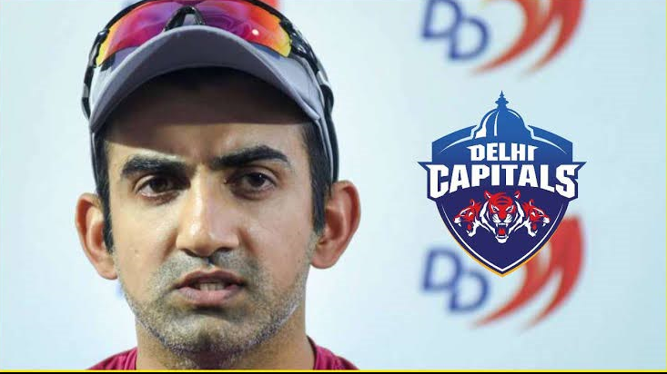 Gambhir to buy a stake in Delhi Capitals?