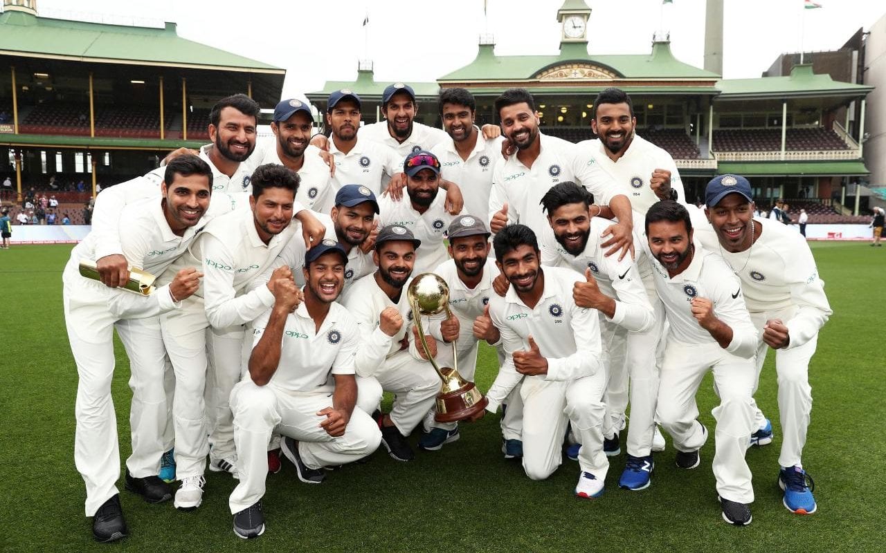 VVS Laxman reveals his favourite cricketing moment from 2019