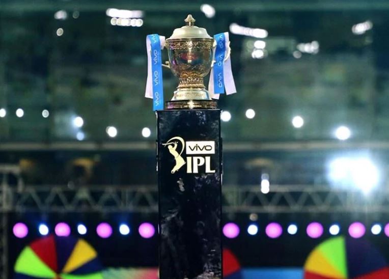 BCCI will settle for 300 instead of 440 crore after VIVO exit from IPL 2020