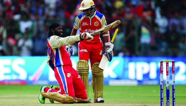 chris gayle 175 in ipl