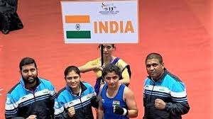 India Sign Off SAG 2019 With Record Haul Of Medals