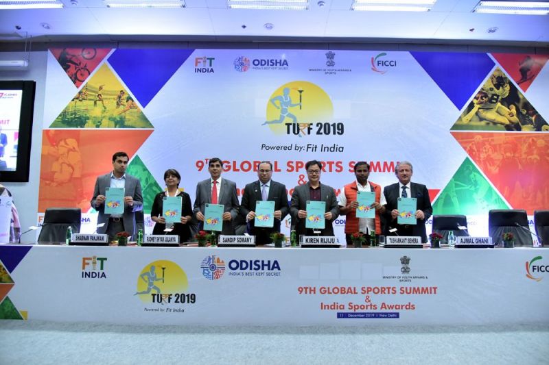 Plan To Promote Indian Traditional Sports in Central Asia Says Union Sports Minister