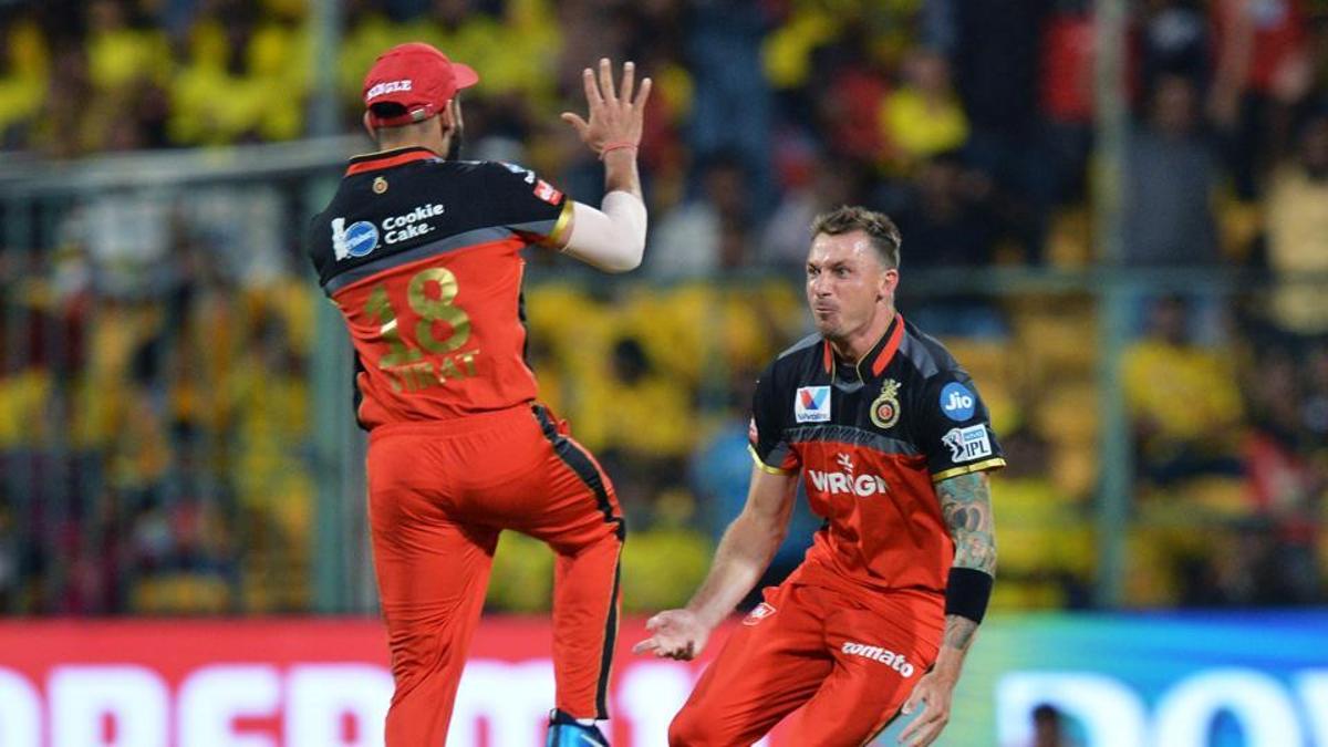 Virat Kohli insisted on having Dale Steyn in RCB, reveals Mike Hesson