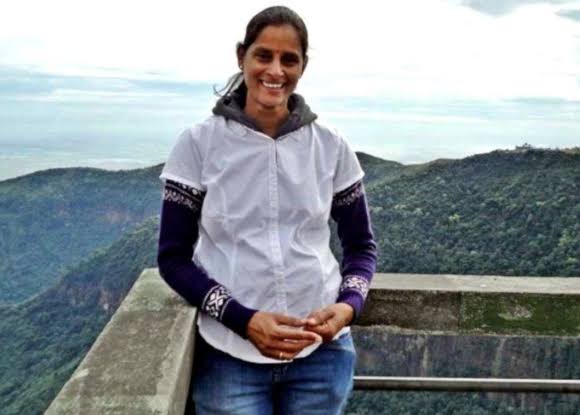 India’s Lakshmi to be first female to officiate in men’s ODI