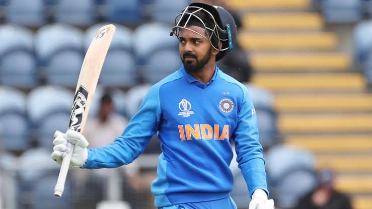 KL Rahul says he no longer worries about his place in the team and just focusses on the present