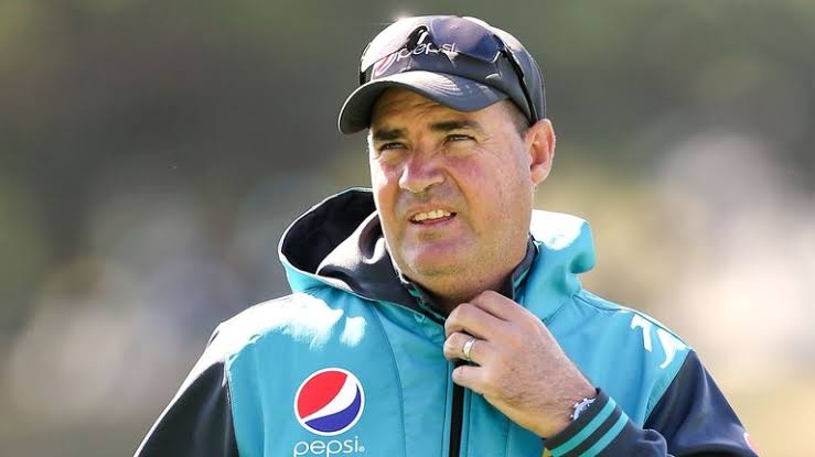 Mickey Arthur reveals how Sri Lanka can beat Pakistan in Test series