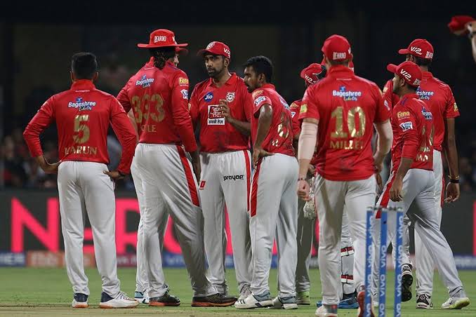 Reports reveal the player who will captain the Kings XI Punjab in IPL 2020