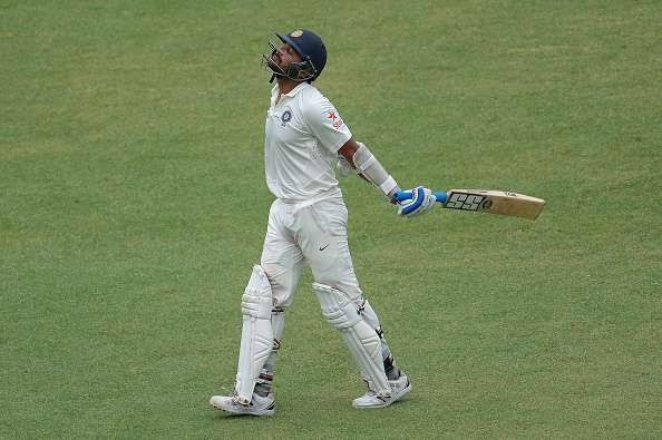 Murali Vijay hopes that players who have been left out get a chance again