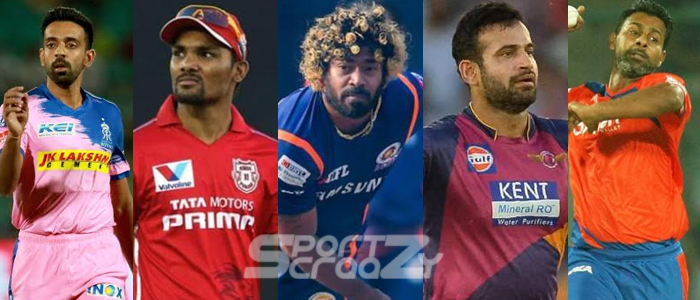 Most Maiden Overs in IPL: Bowlers to Bowled Most Maiden in IPL