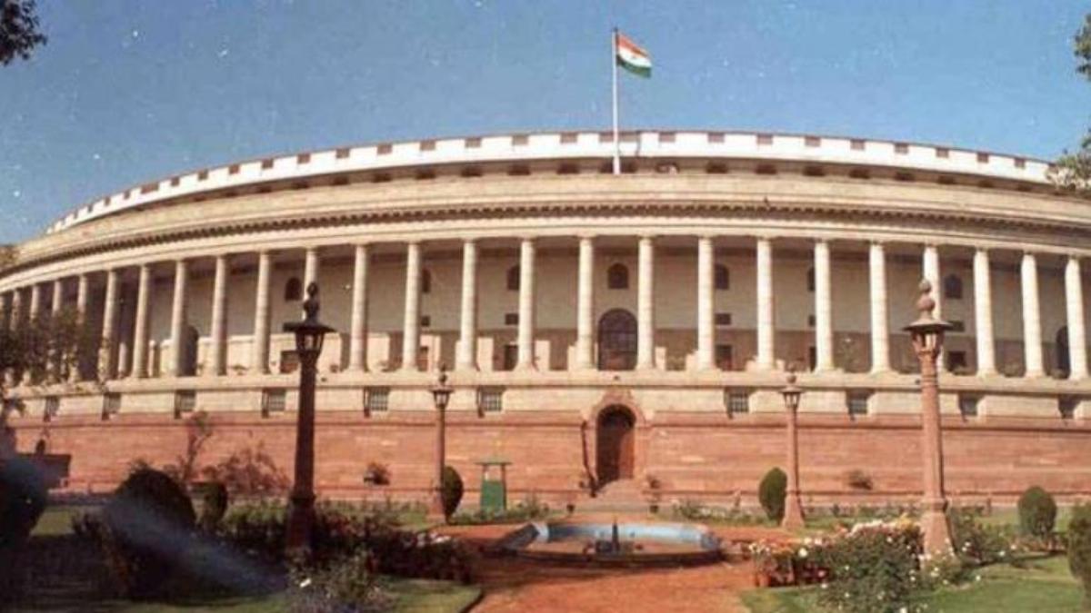 Serious Concern Raised In Parliament On The Acute Shortage Of Sports Coaches