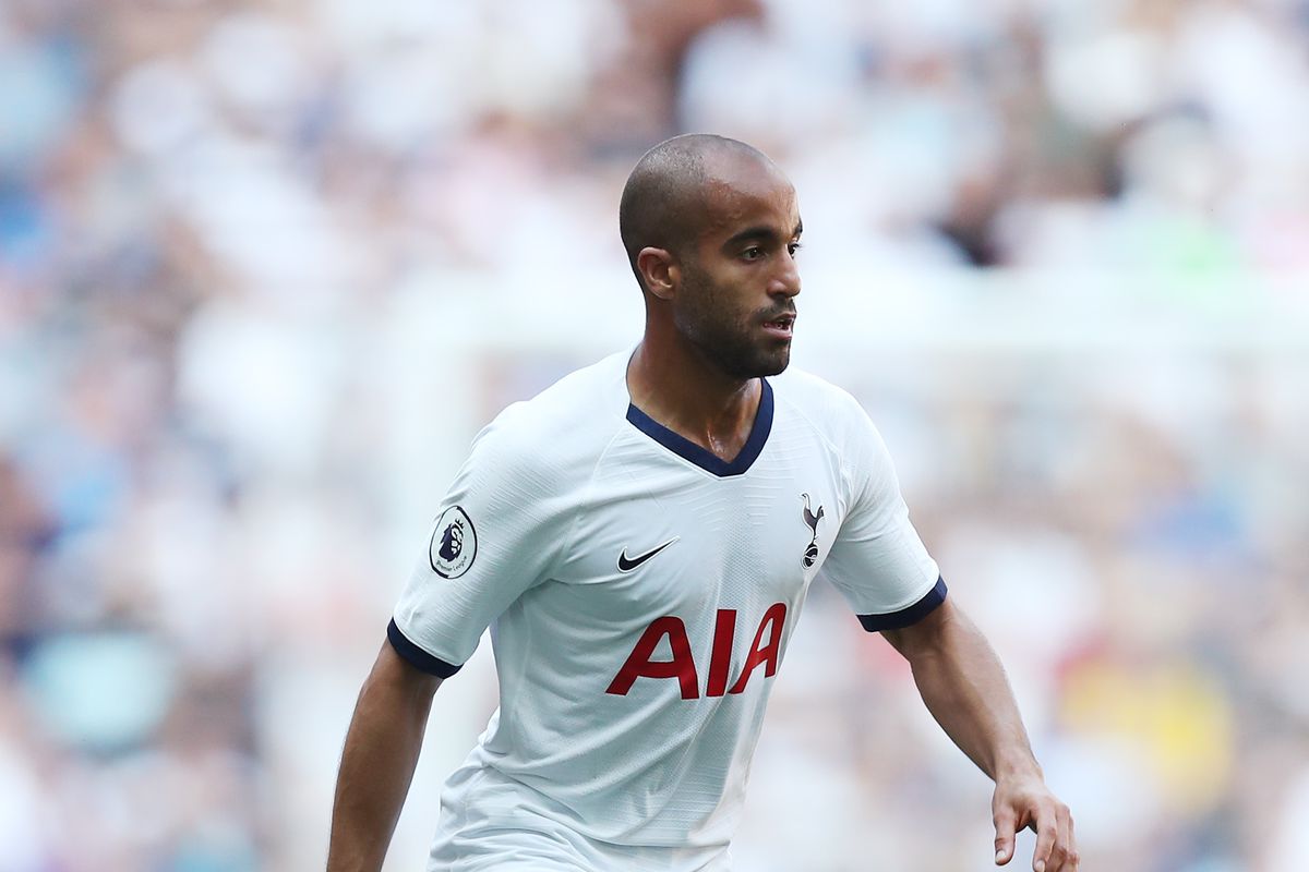 “IT WAS AN OPPORTUNITY TO WIN” laments Lucas Moura