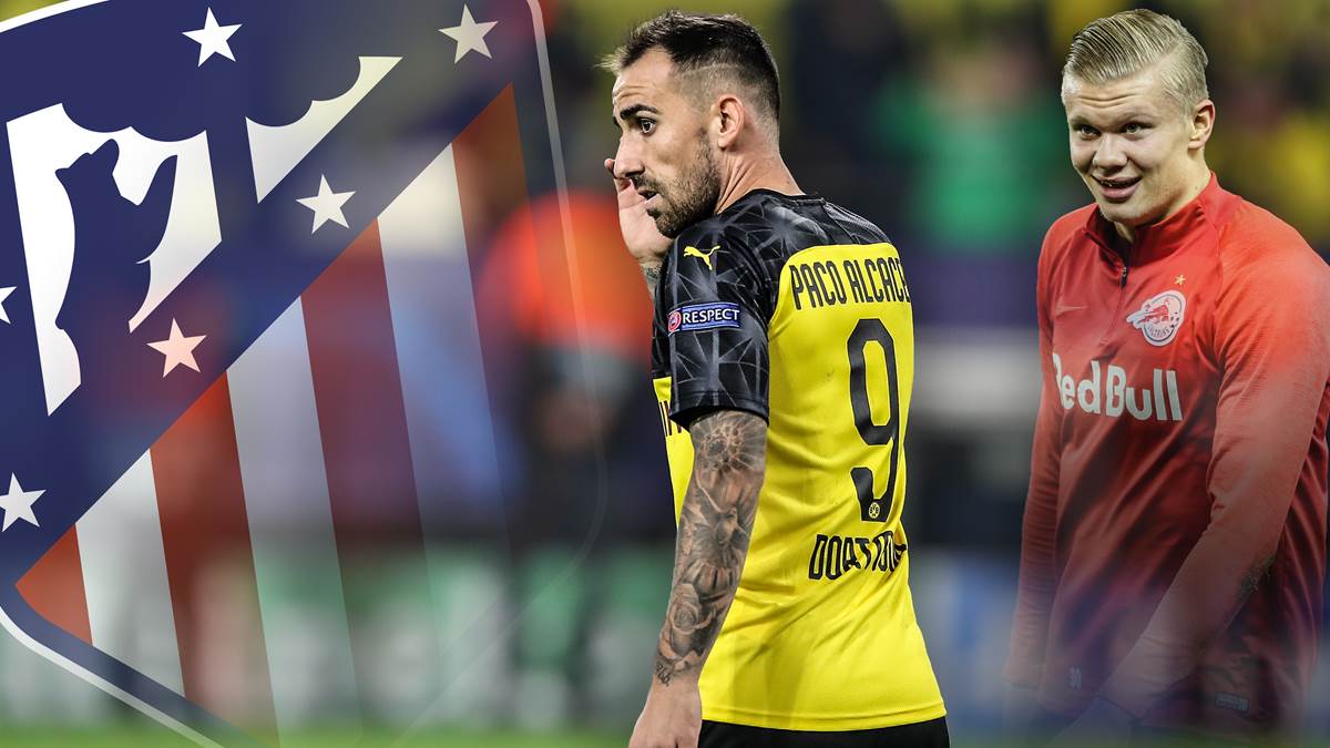 Have Borussia Dortmund landed in a trouble?