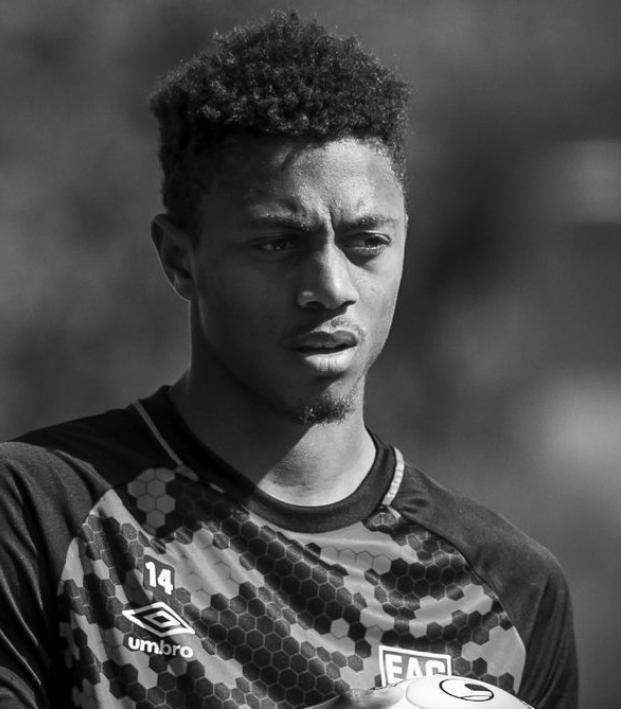 Guingamp forward Nathael Julan dies in car accident