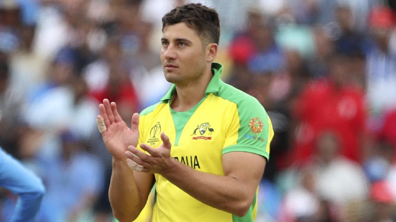 Marcus Stoinis eyeing comeback in Australian T20 WC team as all-rounder