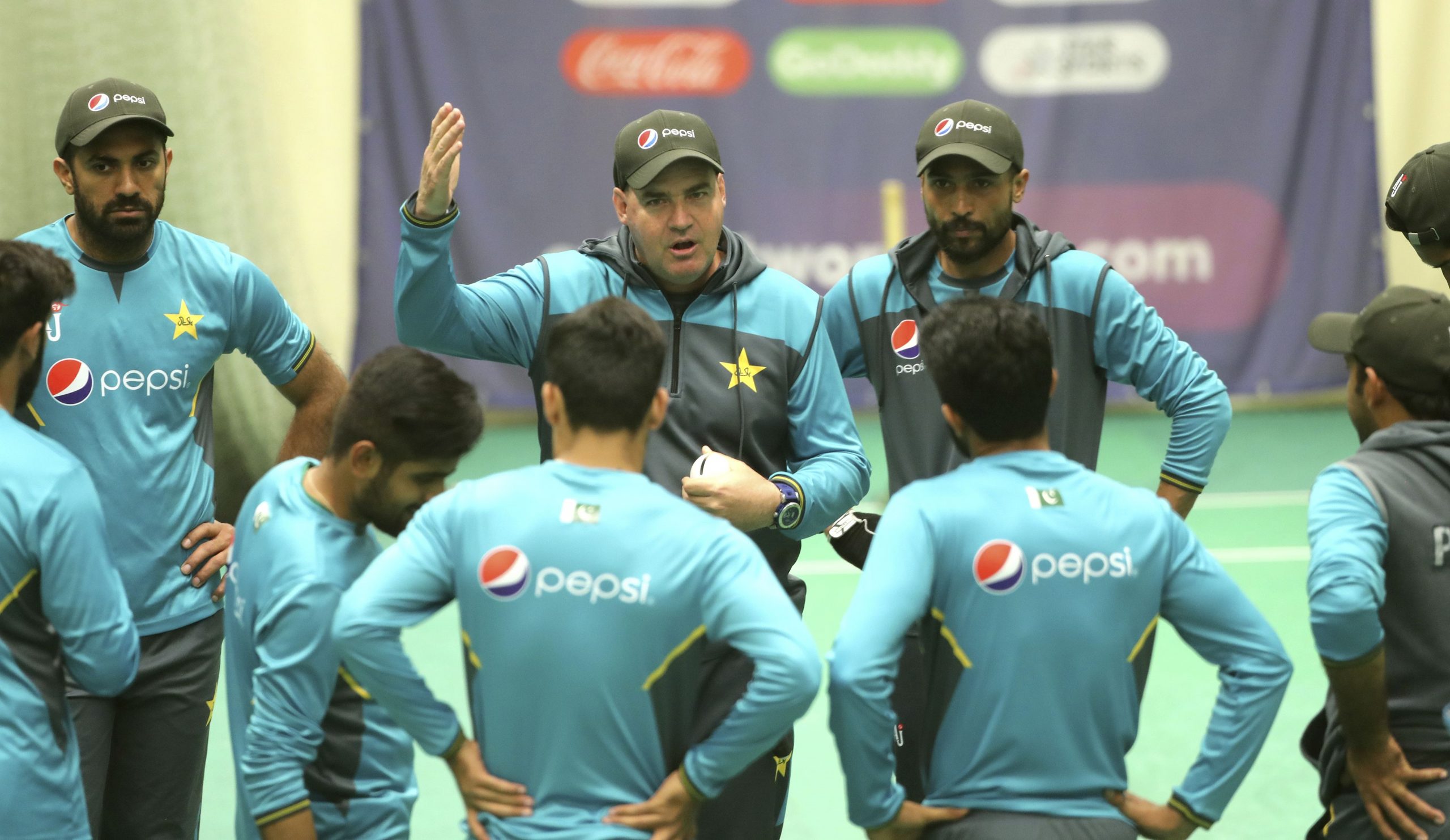 PCB to deduct salary if players don’t meet minimum fitness requirements
