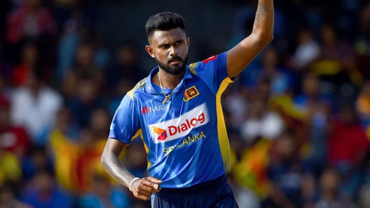 Sri Lankan player ruled out of 3rd T20 International, confirms Sri Lankan coach