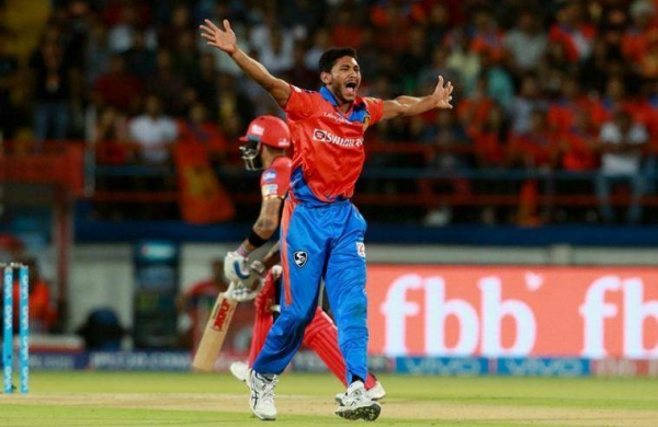 Basil Thampi