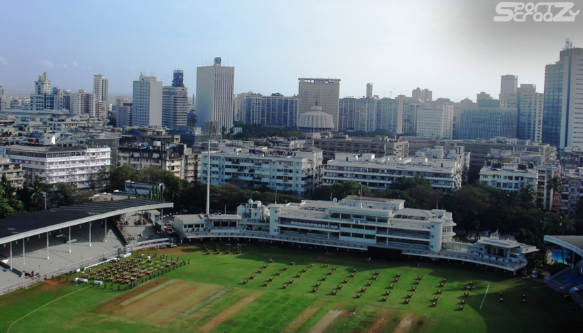 Brabourne Stadium Photo