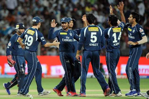 Deccan Chargers
