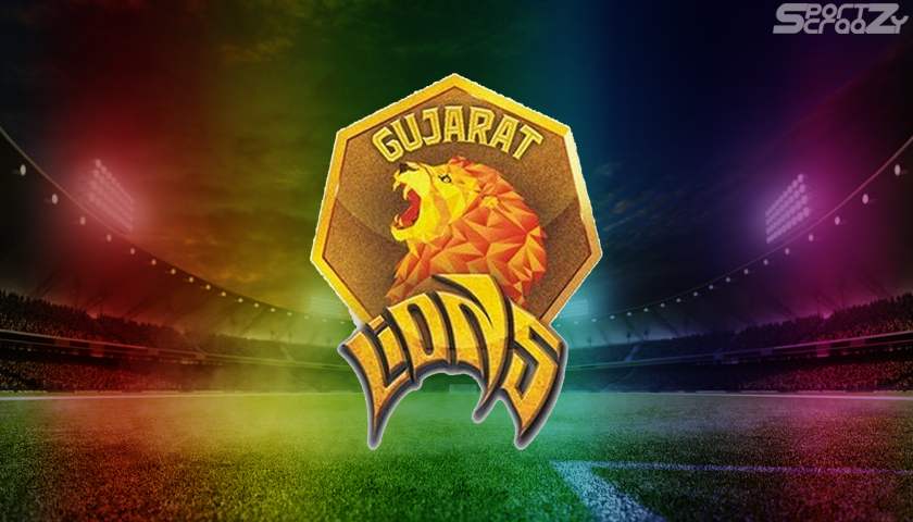 Gujarat Lions (GL)
