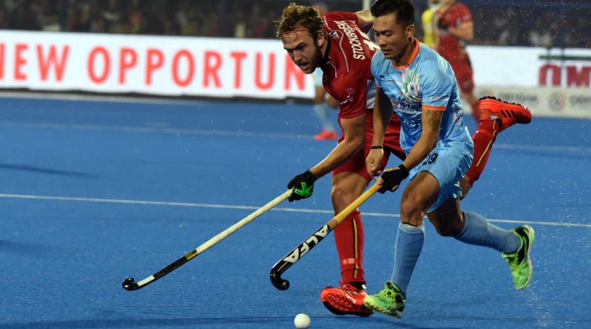 Men’s Hockey World Cup 2023: Why India is not sleeping giant anymore in this popular game?