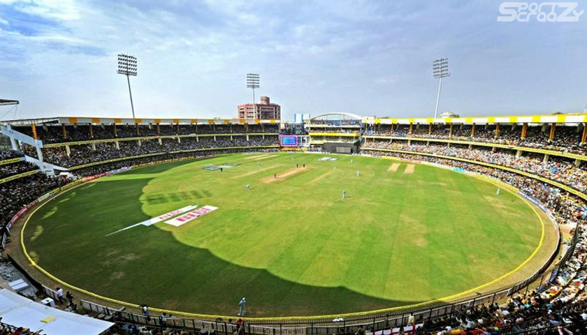 Holkar Stadium Photo