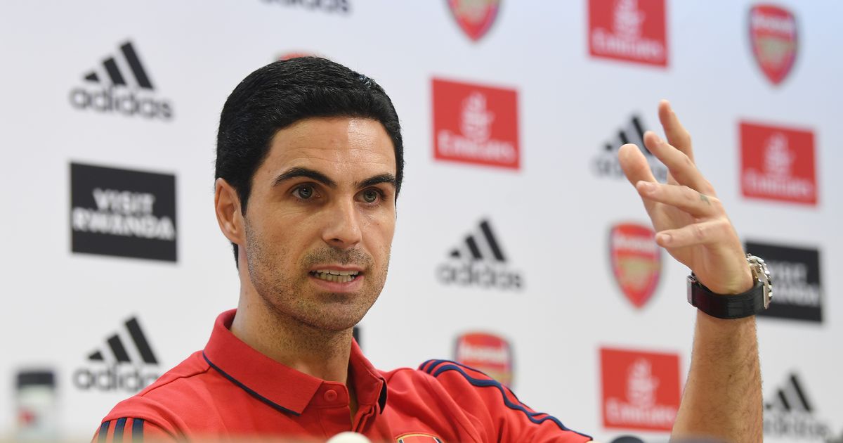 Mikel Arteta gives update on Torreira’s injury