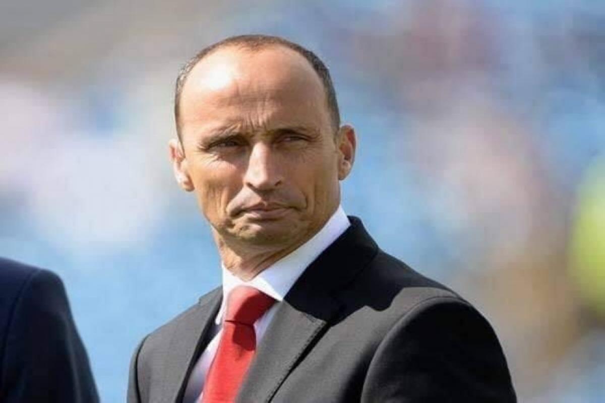 Nasser Hussain bats for Chris Woakes on his match-winning performance