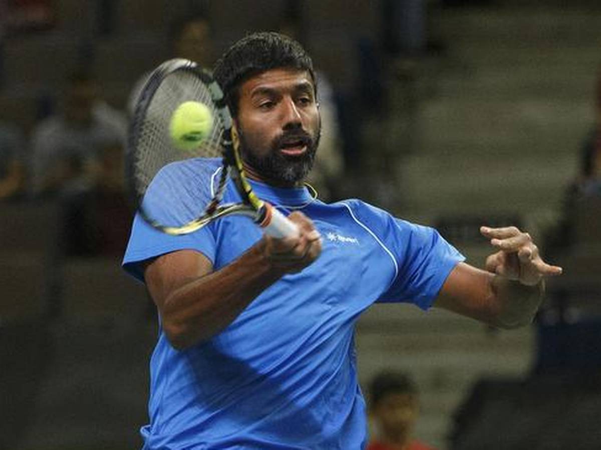 Rohan-Bopanna-aus-open