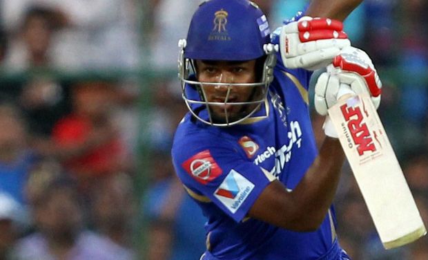 Sanju Samson