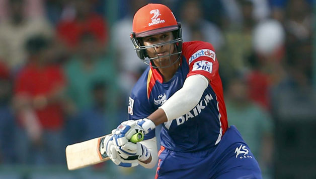 Shreyas Iyer