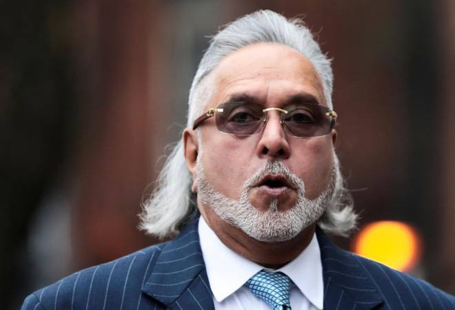 Vijay Mallya