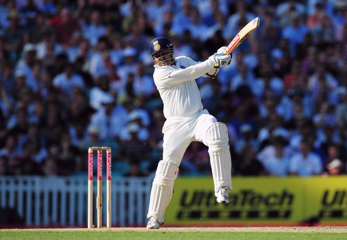 Fastest Triple-Centuries in Test Cricket