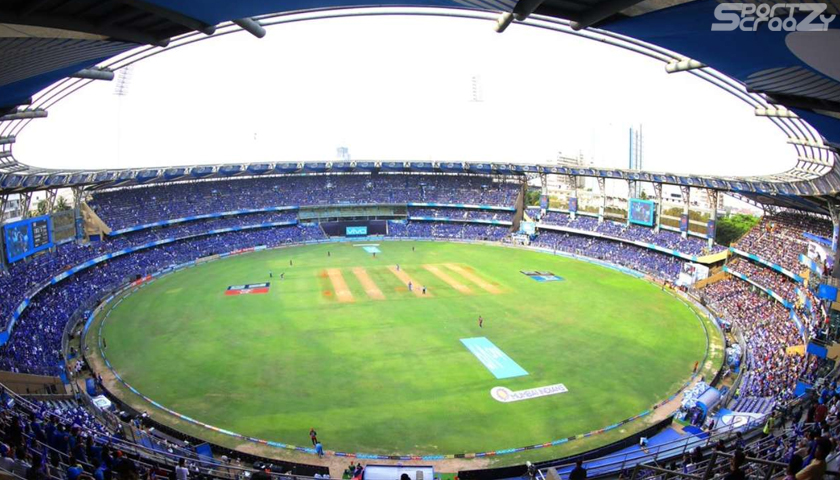 Wankhede Stadium Photo