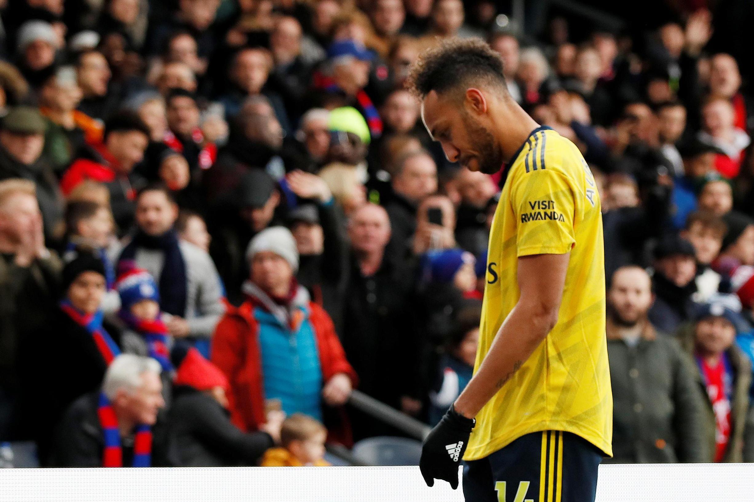arsenal-set-to-miss-aubameyang-red-card-appeal