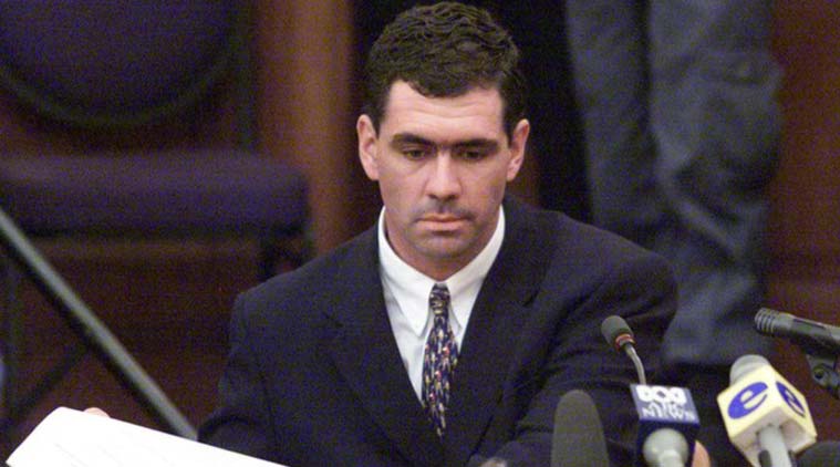 Sanjeev Chawla, main fixer accused in Cronje case, to be handed over to India