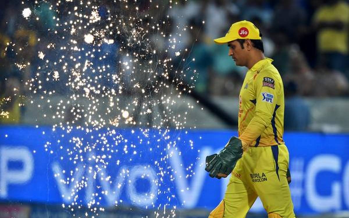 IPL 2020: MS Dhoni become first captain to lead a franchise to 100 wins in IPL