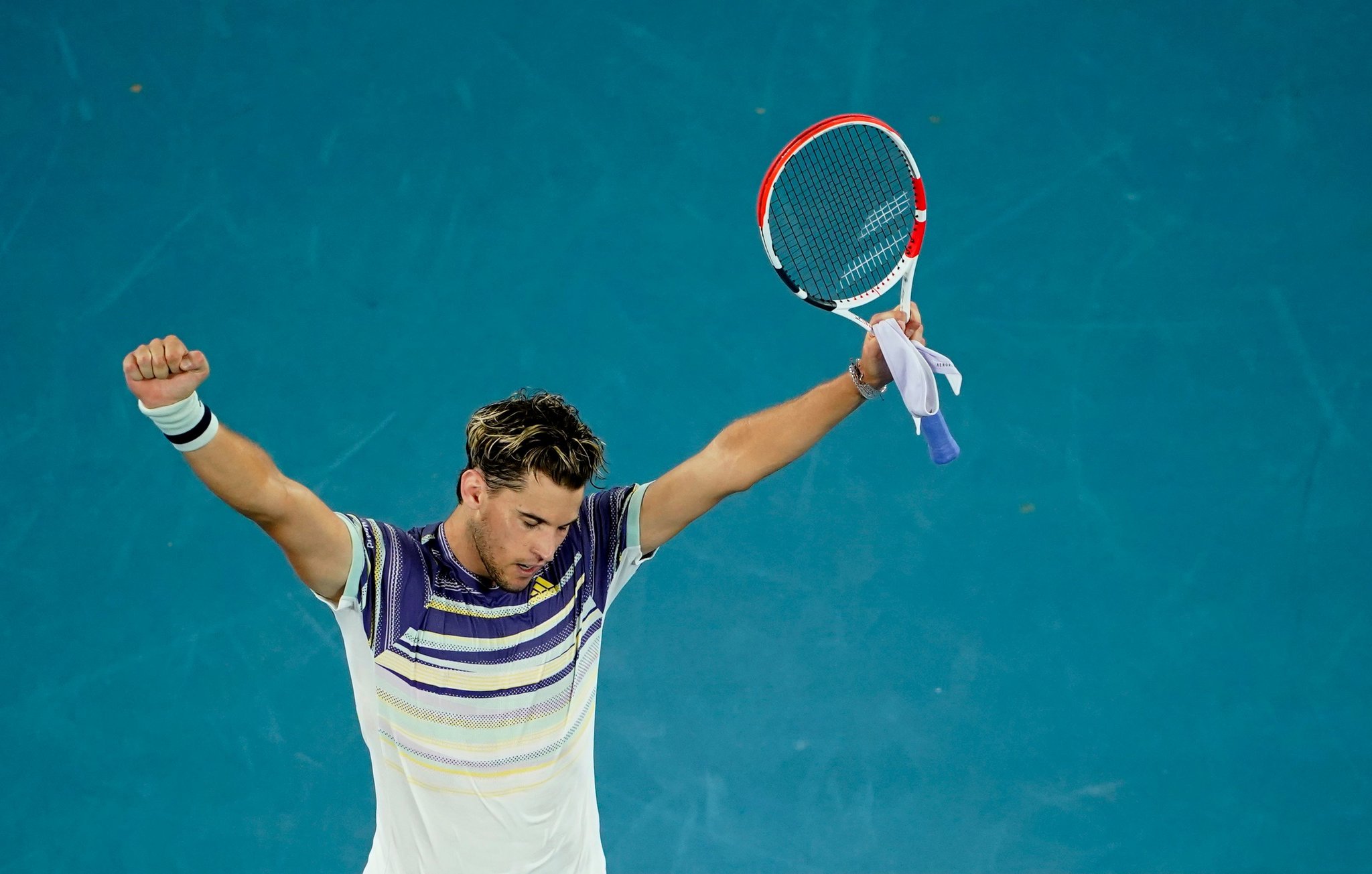 dominic thiem