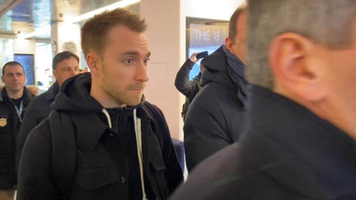 eriksen-in-milan-for-medical