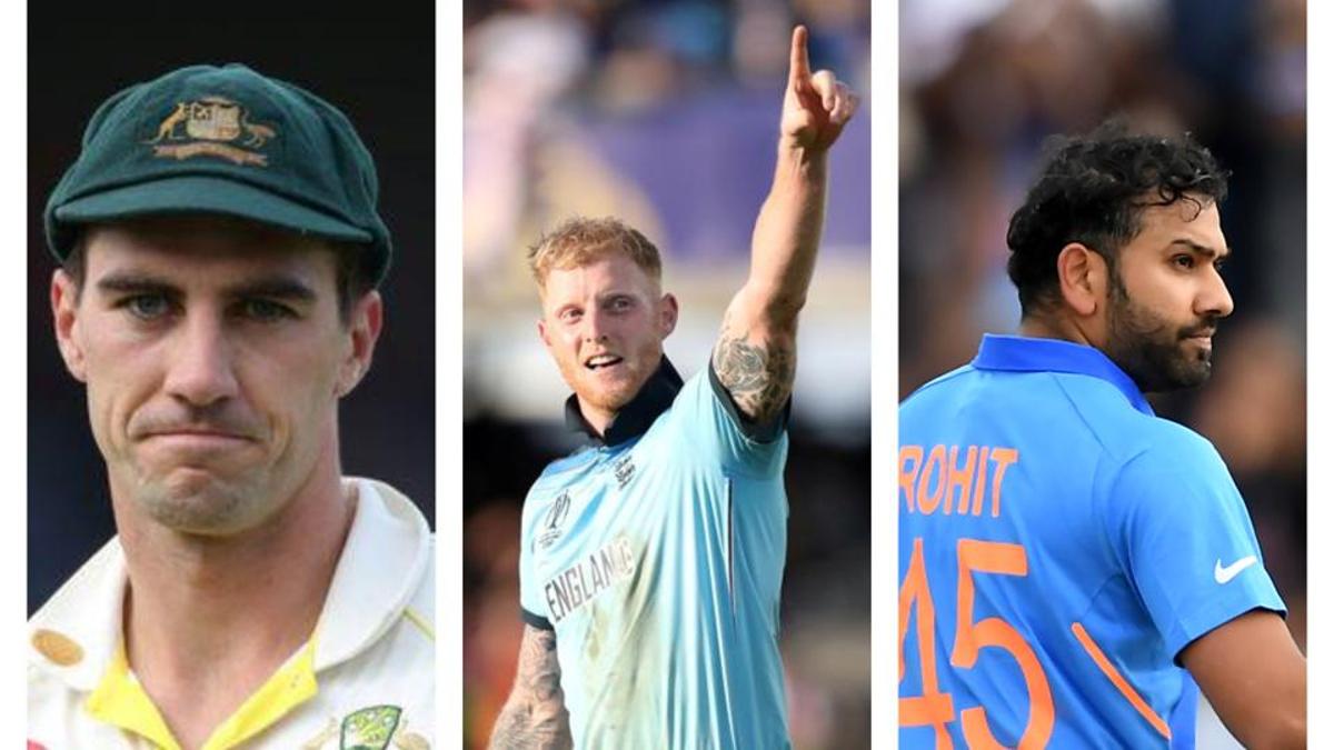 ICC Awards: Ben Stokes named Cricketer of the Year, Kohli gets Spirit of Cricket award