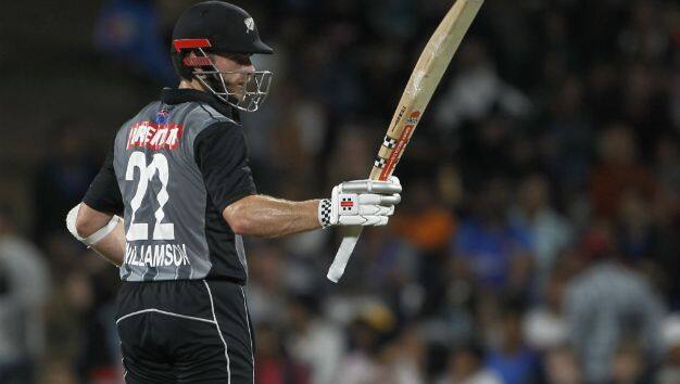 “Super overs haven’t been too successful for us”- Kane Williamson