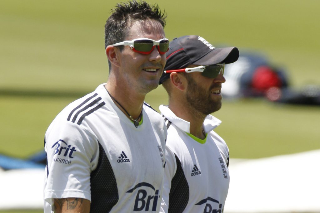 Kevin Pietersen Made Fastest 2000 Runs in ODI
