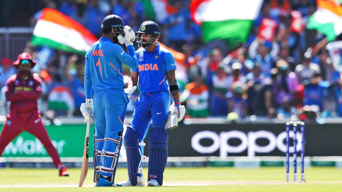 KL Rahul Will Continue as Keeper-batsman for Now, Says Virat Kohli