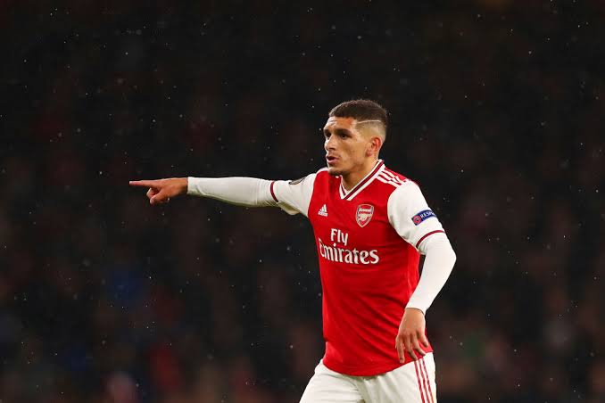 Bruno needs to adapt quickly in intense and physical Premier League: Lucas Torreira