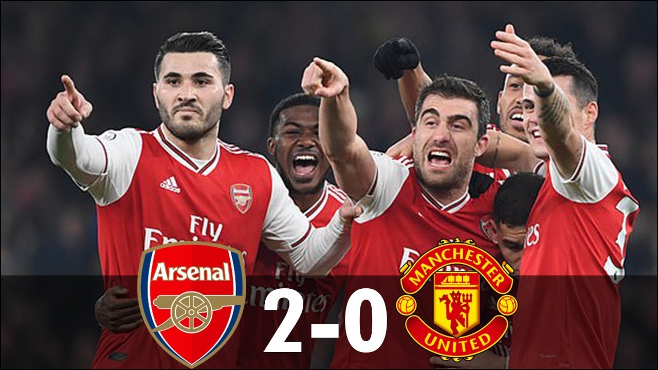 Mikel Arteta gets his first win as Arsenal boss