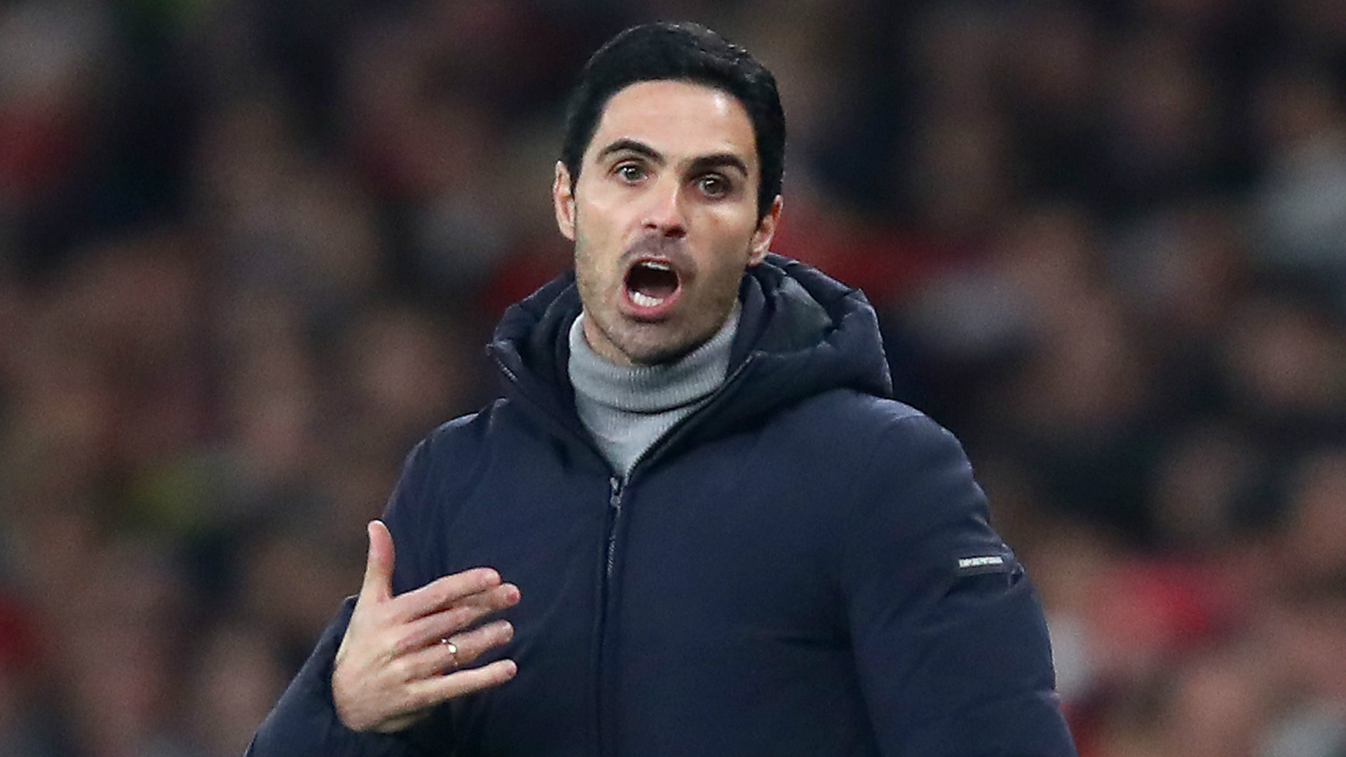 ‘All our energy is going to be on winning that trophy’- Mikel Arteta ahead of the FA Cup final